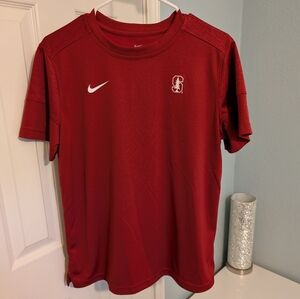 Nike DriFit Stanford tee